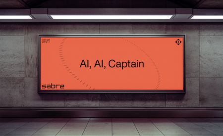 Sabre announces five-year-in-the-making AI-first transformation, among rebrand debut