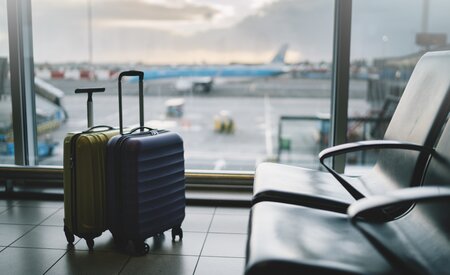 SITA integrates Google’s Find Hub into WorldTracer for baggage