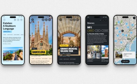 Lonely Planet goes digital-first