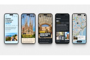 Lonely Planet goes digital-first