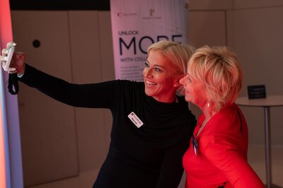 Travolution Digital Masters Drinks: ITB 2026