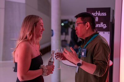 Travolution Digital Masters Drinks: ITB 2026