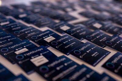 Travolution Digital Masters Drinks: ITB 2026