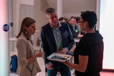 Travolution Digital Masters Drinks: ITB 2026