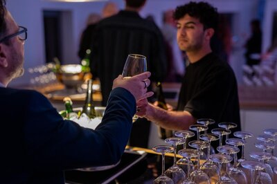 Travolution Digital Masters Drinks: ITB 2026