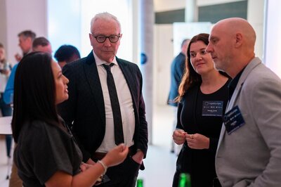 Travolution Digital Masters Drinks: ITB 2026