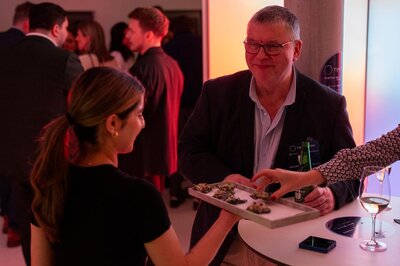 Travolution Digital Masters Drinks: ITB 2026