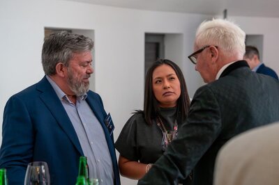 Travolution Digital Masters Drinks: ITB 2026