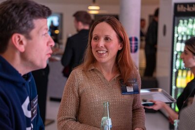 Travolution Digital Masters Drinks: ITB 2026