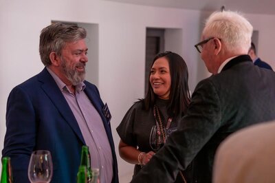 Travolution Digital Masters Drinks: ITB 2026