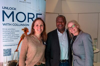 Travolution Digital Masters Drinks: ITB 2026