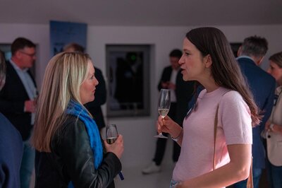 Travolution Digital Masters Drinks: ITB 2026