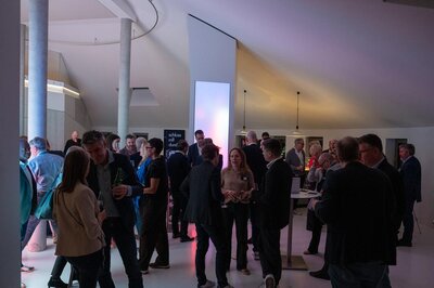 Travolution Digital Masters Drinks: ITB 2026