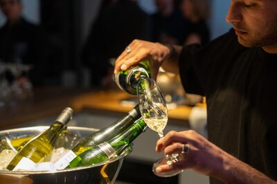 Travolution Digital Masters Drinks: ITB 2026