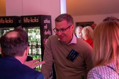 Travolution Digital Masters Drinks: ITB 2026