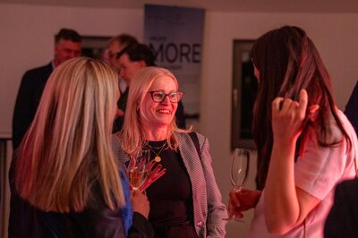 Travolution Digital Masters Drinks: ITB 2026