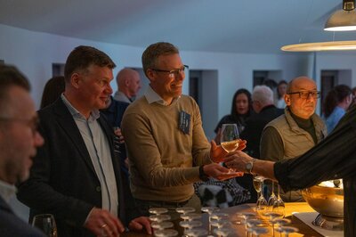 Travolution Digital Masters Drinks: ITB 2026