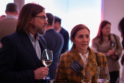 Travolution Digital Masters Drinks: ITB 2026