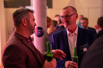 Travolution Digital Masters Drinks: ITB 2026