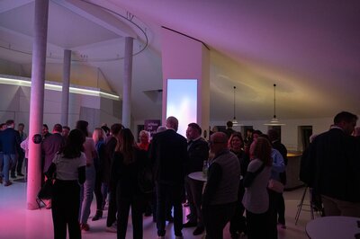 Travolution Digital Masters Drinks: ITB 2026