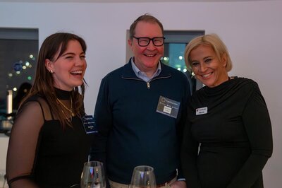 Travolution Digital Masters Drinks: ITB 2026