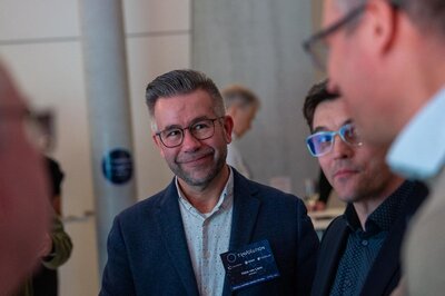 Travolution Digital Masters Drinks: ITB 2026