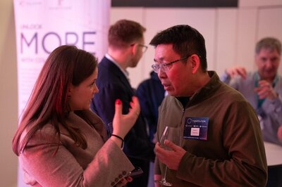 Travolution Digital Masters Drinks: ITB 2026