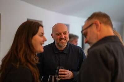 Travolution Digital Masters Drinks: ITB 2026