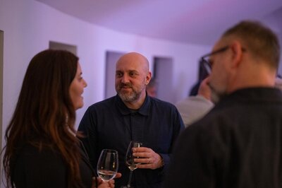 Travolution Digital Masters Drinks: ITB 2026