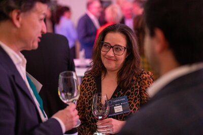 Travolution Digital Masters Drinks: ITB 2026