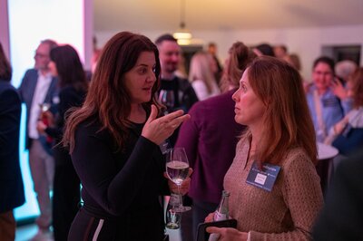 Travolution Digital Masters Drinks: ITB 2026