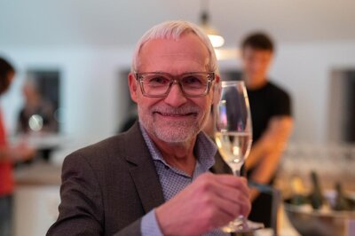 Travolution Digital Masters Drinks: ITB 2026