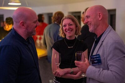 Travolution Digital Masters Drinks: ITB 2026