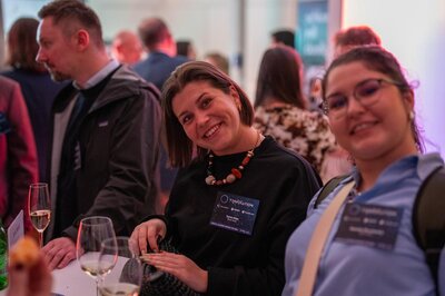 Travolution Digital Masters Drinks: ITB 2026