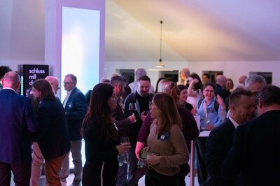 Travolution Digital Masters Drinks: ITB 2026