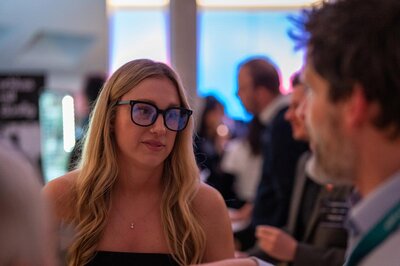 Travolution Digital Masters Drinks: ITB 2026