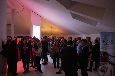 Travolution Digital Masters Drinks: ITB 2026