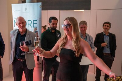 Travolution Digital Masters Drinks: ITB 2026