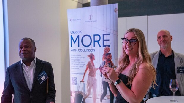 Travolution Digital Masters Drinks: ITB 2026