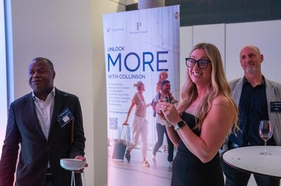 Travolution Digital Masters Drinks: ITB 2026