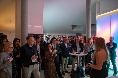 Travolution Digital Masters Drinks: ITB 2026