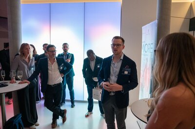 Travolution Digital Masters Drinks: ITB 2026