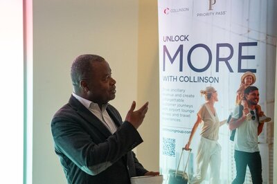 Travolution Digital Masters Drinks: ITB 2026