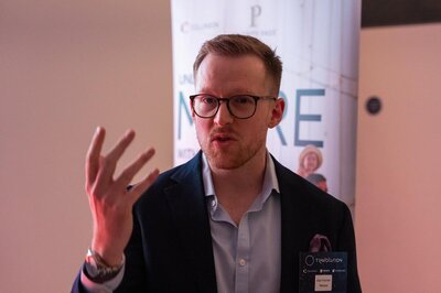 Travolution Digital Masters Drinks: ITB 2026