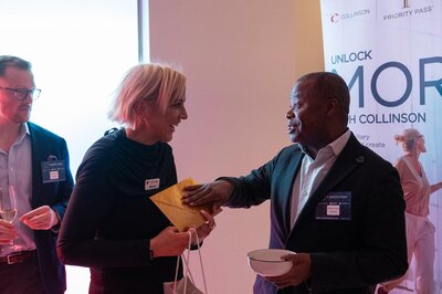 Travolution Digital Masters Drinks: ITB 2026