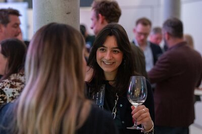 Travolution Digital Masters Drinks: ITB 2026