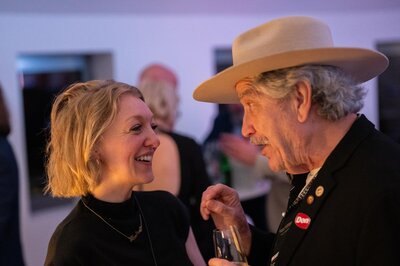 Travolution Digital Masters Drinks: ITB 2026