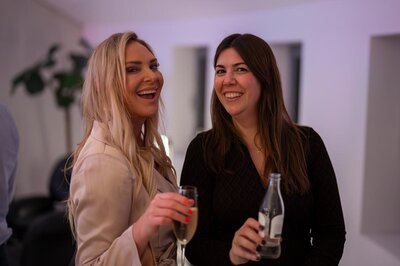 Travolution Digital Masters Drinks: ITB 2026