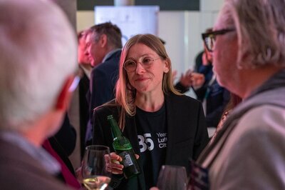 Travolution Digital Masters Drinks: ITB 2026