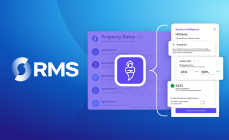 RMS partners with RoomPriceGenie to launch Revenue Intelligence